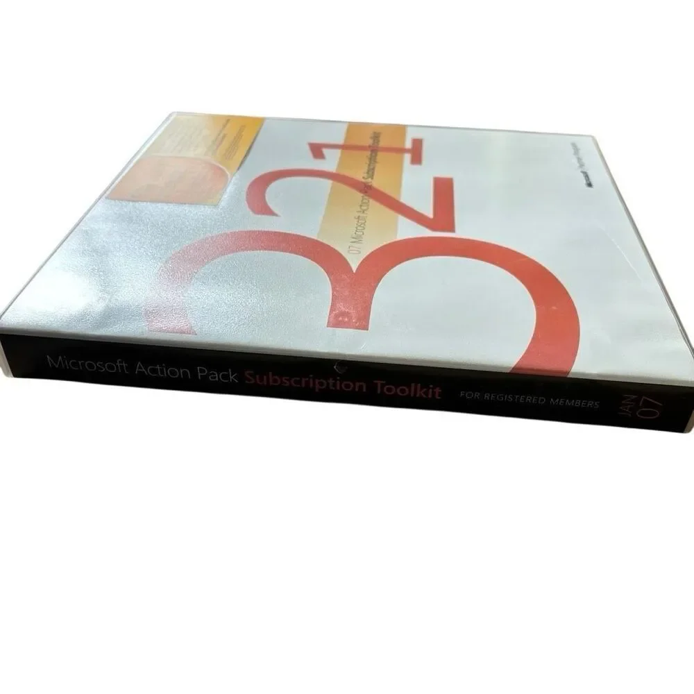 Microsoft action pack